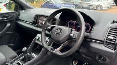 Skoda Karoq 1.5 TSI Sportline 5dr Petrol Estate